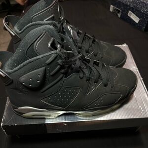 Jordan 6 retro size 12